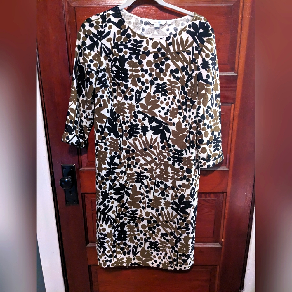 Boden Dress